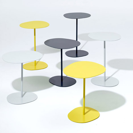 SCP at London Design Festival