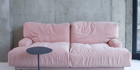 SCP at London Design Festival