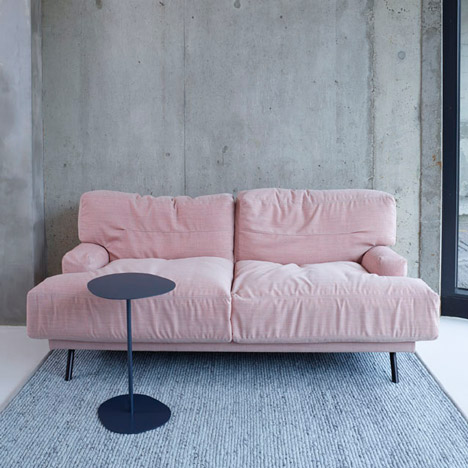 SCP at London Design Festival
