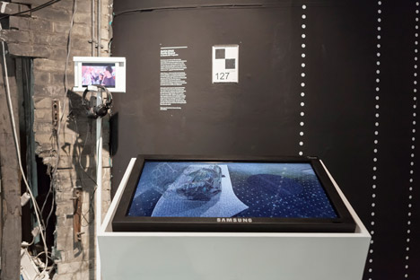 ScanLAB and Pernilla Ohrstedt