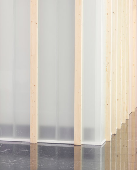 Sendagrup Medical Centre by Pauzarq
