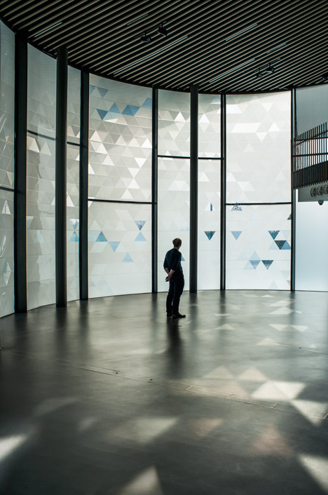 Shade by Simon Keijdens at Now Gallery