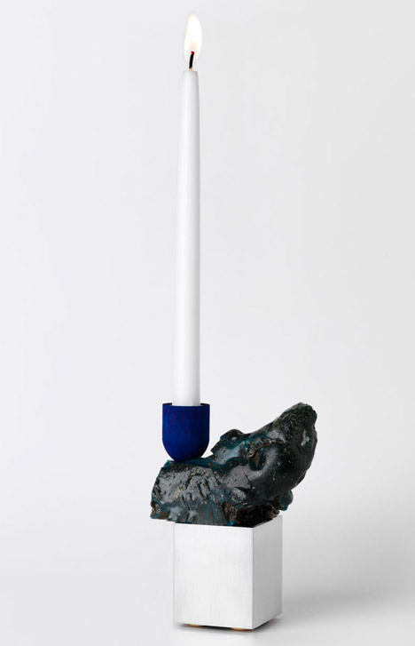 Slag by David Taylor