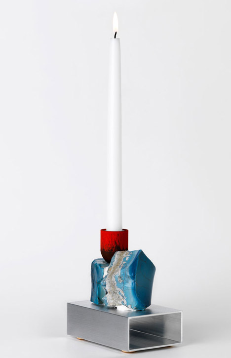 Slag by David Taylor