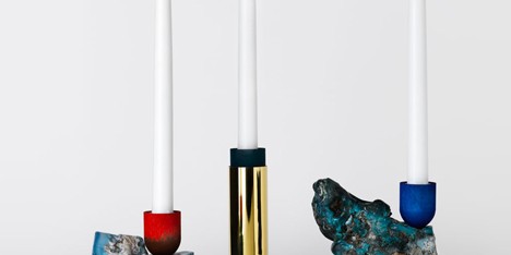 Slag by David Taylor