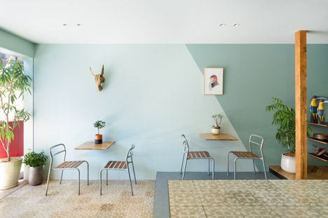 Snow Picnic by Torafu Architects
