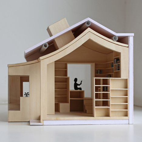 Micro-Hutong, by Zhang Ke of standardarchitecture: 2013 Beijing Design Week – top image: The Trapped Tower by BaO Architects will host talks, workshops and demonstrations, as part of Dashilar Pilots 2014 Micro-Hutong, by Zhang Ke of standardarchitecture: 2013 Beijing Design Week – top image: The Trapped Tower by BaO Architects will host talks, workshops and demonstrations, as part of Dashilar Pilots 2014