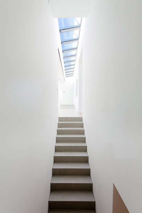 House M by Philipp Architekten