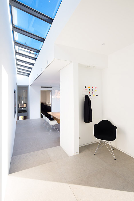 House M by Philipp Architekten