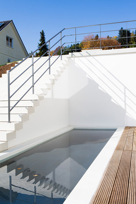 House M by Philipp Architekten