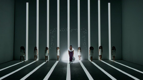 Superbien's music video for Save Me by Irma