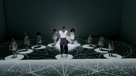 Superbien's music video for Save Me by Irma