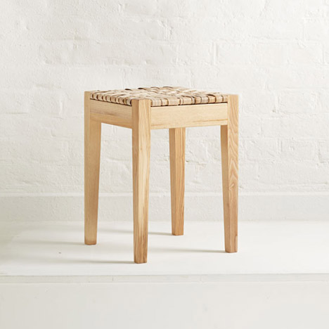 Swill collection by Sebastian Cox