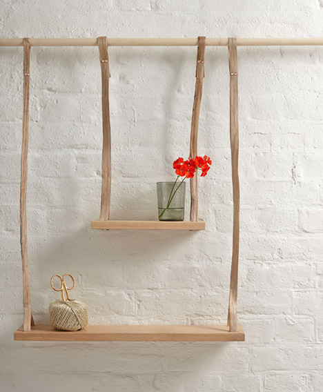 Swill collection by Sebastian Cox