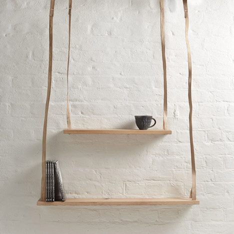 Swill collection by Sebastian Cox