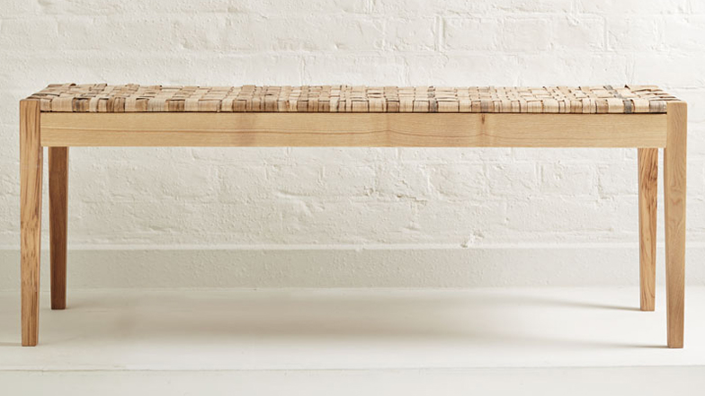 Swill collection by Sebastian Cox