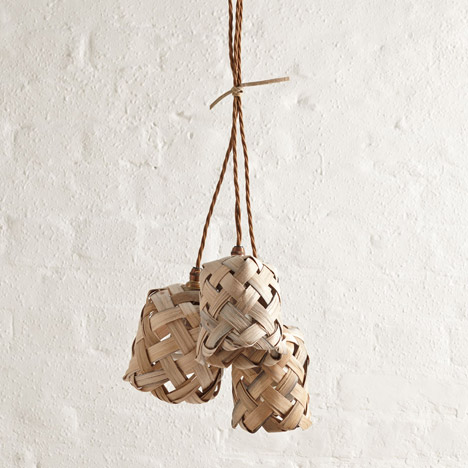 Swill collection by Sebastian Cox
