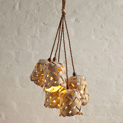 Swill collection by Sebastian Cox