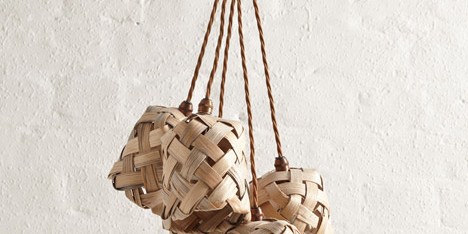 Swill collection by Sebastian Cox