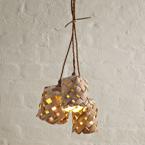 Swill collection by Sebastian Cox