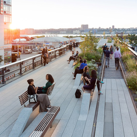 This week on Dezeen