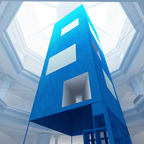 Beijing Design Week 2014 to showcase contemporary Chinese design