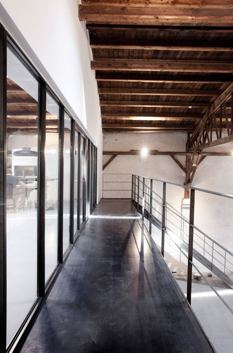The Village showroom for &Tradition by Norm Architects