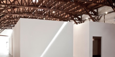 The Village showroom for &Tradition by Norm Architects