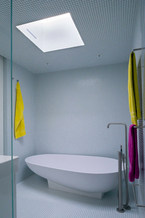 The Kench by Meloy Architects