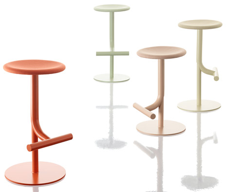 Tibu by Anderssen and Voll
