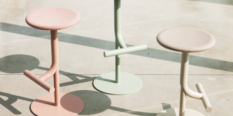 Tibu by Anderssen and Voll