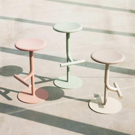 Tibu by Anderssen and Voll