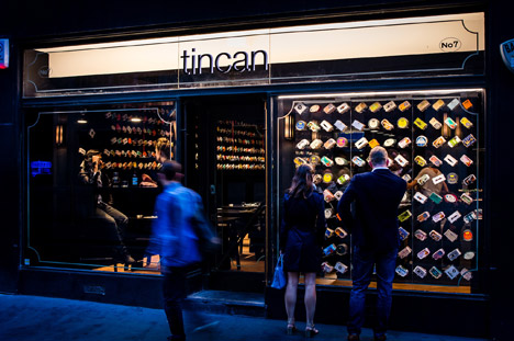 Tincan by Amanda Levete