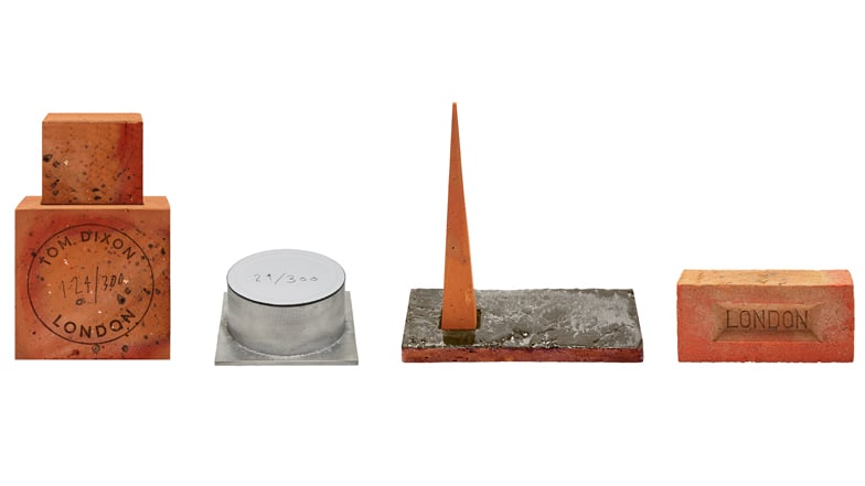 Tom Dixon accessories
