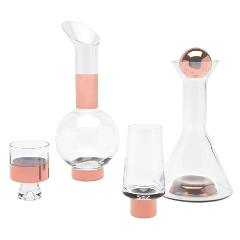 Tom Dixon accessories