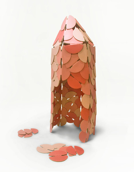 Noook by Torsten Sherwood