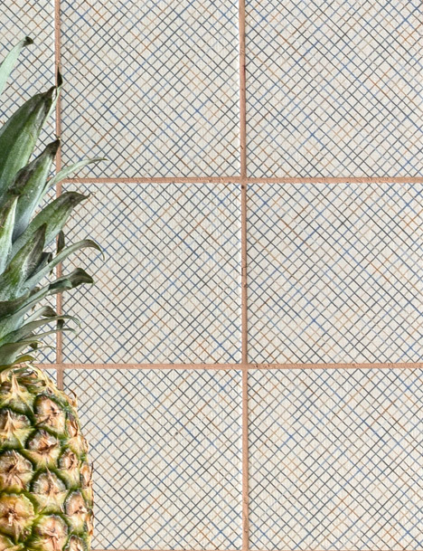 Tratti tiles by Inga Sempe for Mutina