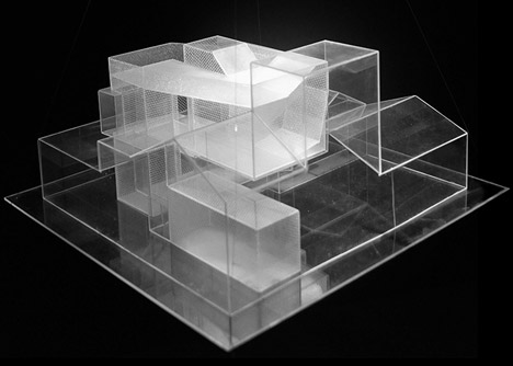 UV Installation by reMIX Studio