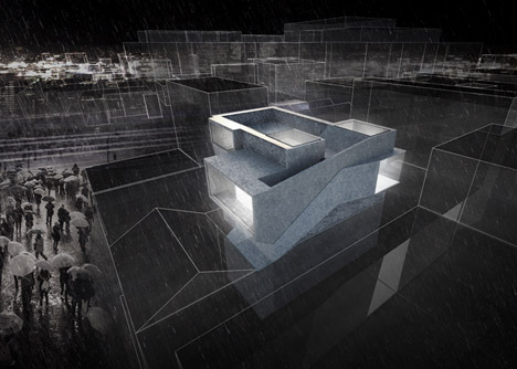 UV Installation by reMIX Studio
