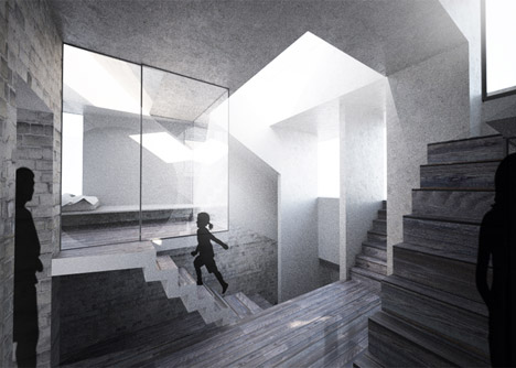 UV Installation by reMIX Studio