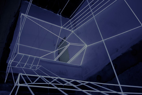 UV Installation by reMIX Studio