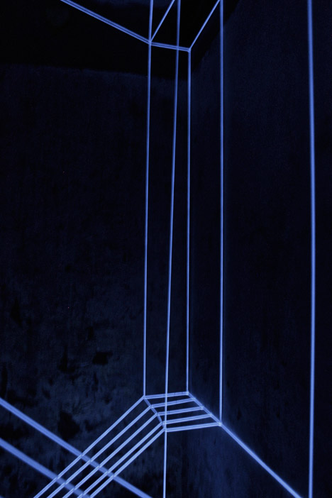 UV Installation by reMIX Studio
