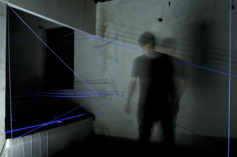 UV Installation by reMIX Studio