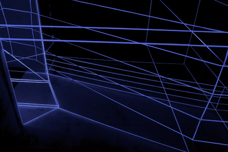 UV Installation by reMIX Studio