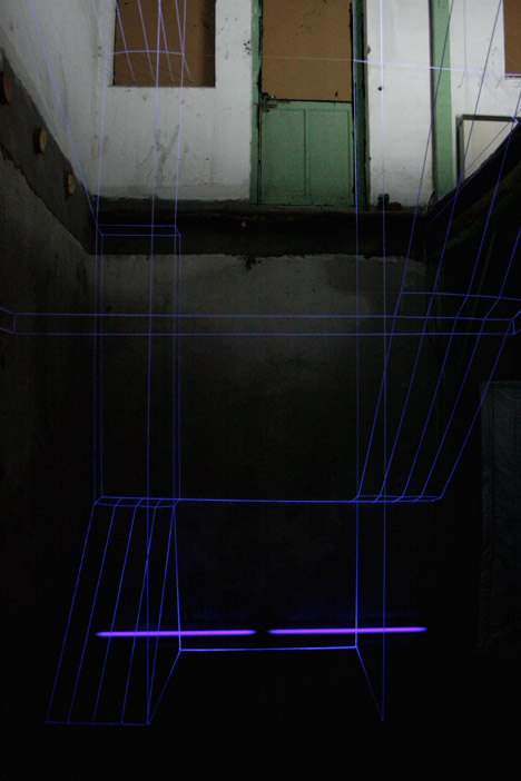 UV Installation by reMIX Studio
