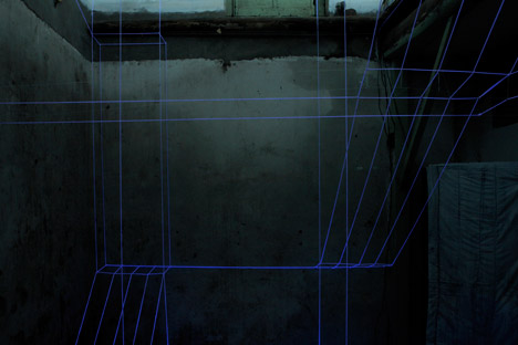 UV Installation by reMIX Studio