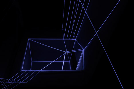 UV Installation by reMIX Studio