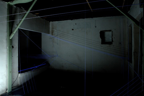 UV Installation by reMIX Studio