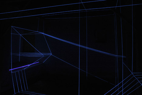 UV Installation by reMIX Studio