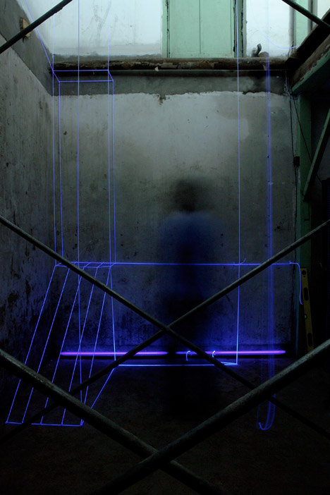 UV Installation by reMIX Studio